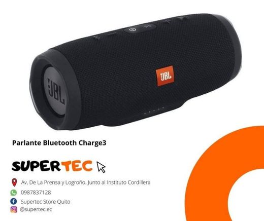 Supertec