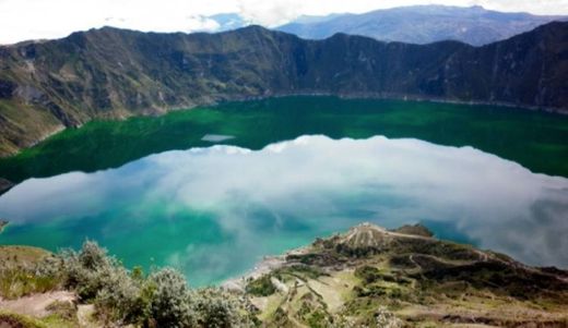 Laguna Quilotoa