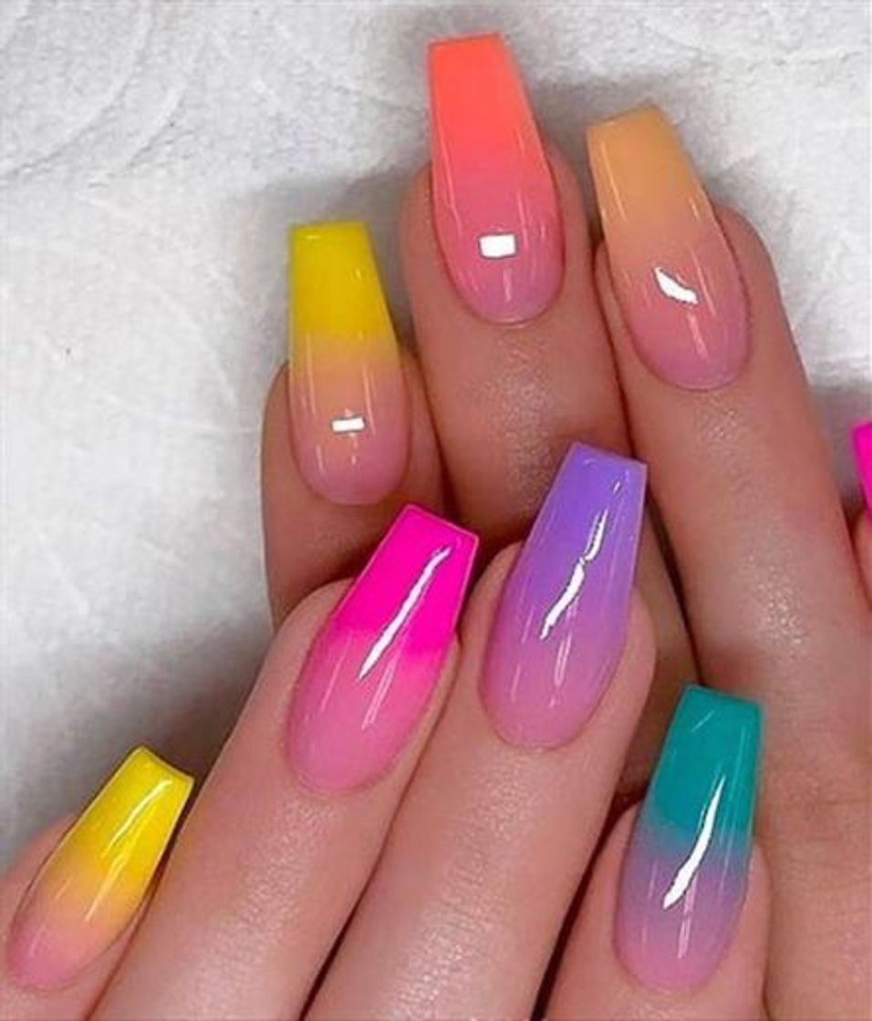 Fashion Uñas acrilicas