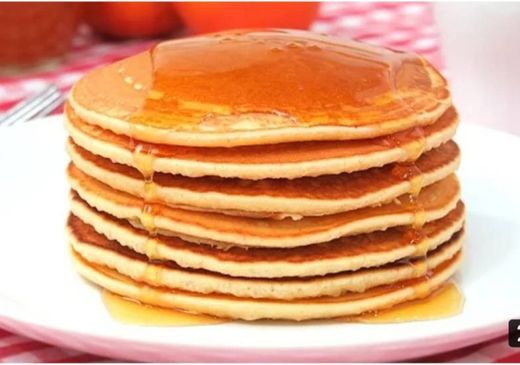 Pancakes