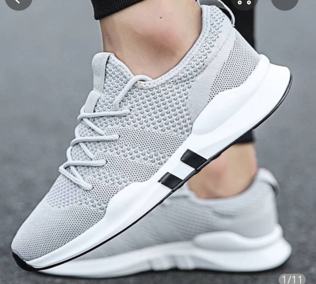 Zapatillas hombre