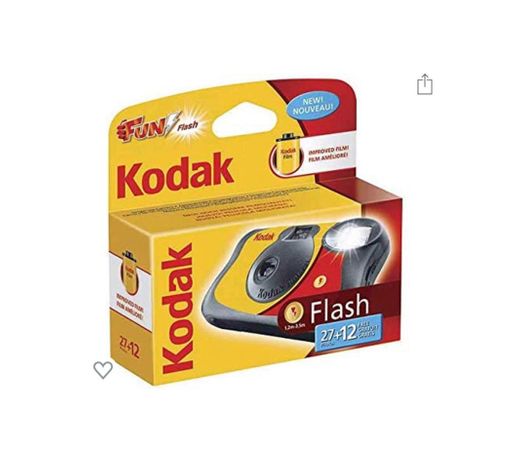 KODAK