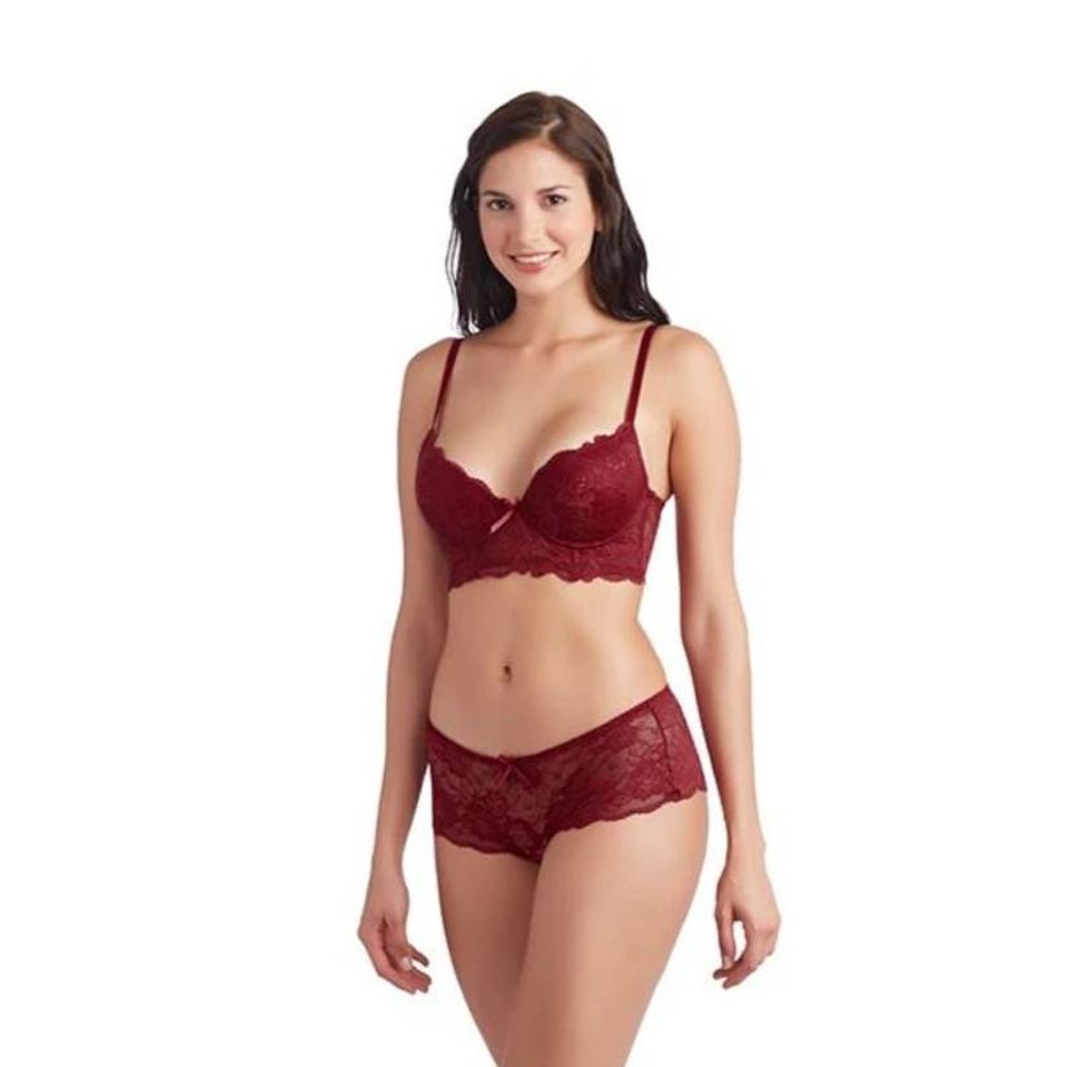 Social Coordinados de lencería en línea | Coppel.com