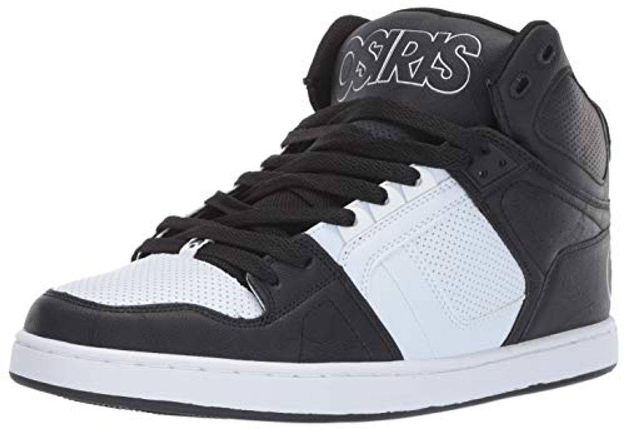 Products Osiris NYC 83 CLK - Zapatillas de skate para hombre, Multi