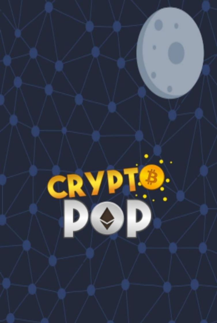 App Crypto pop