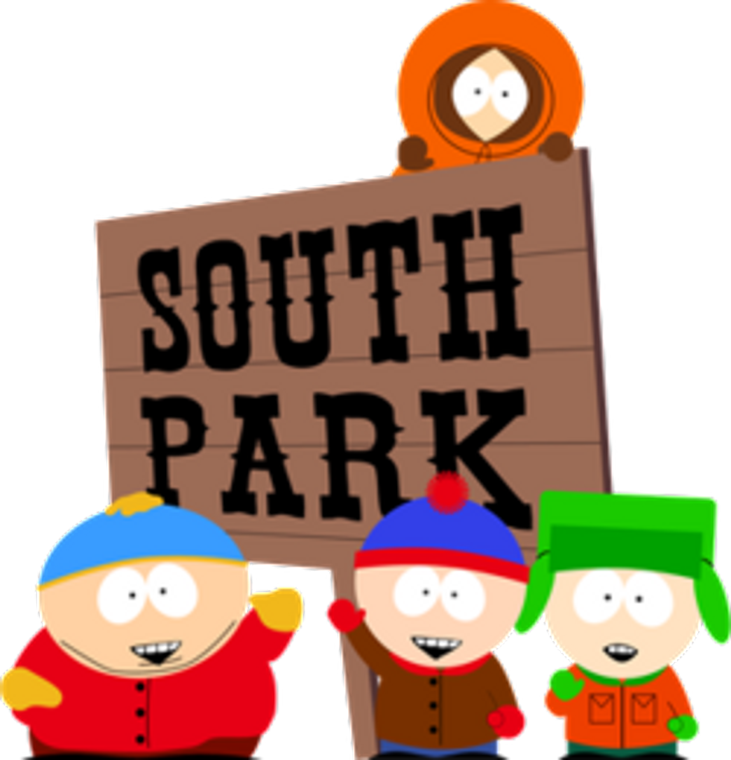 Serie South Park