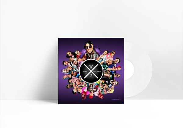 Music Diablo en mujer • Yandel, Myke Towers, Natti Natasha, Darell