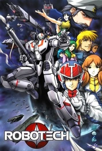 Robotech