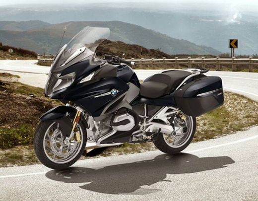 BMW R 1200 RT