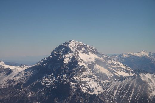 Aconcagua 