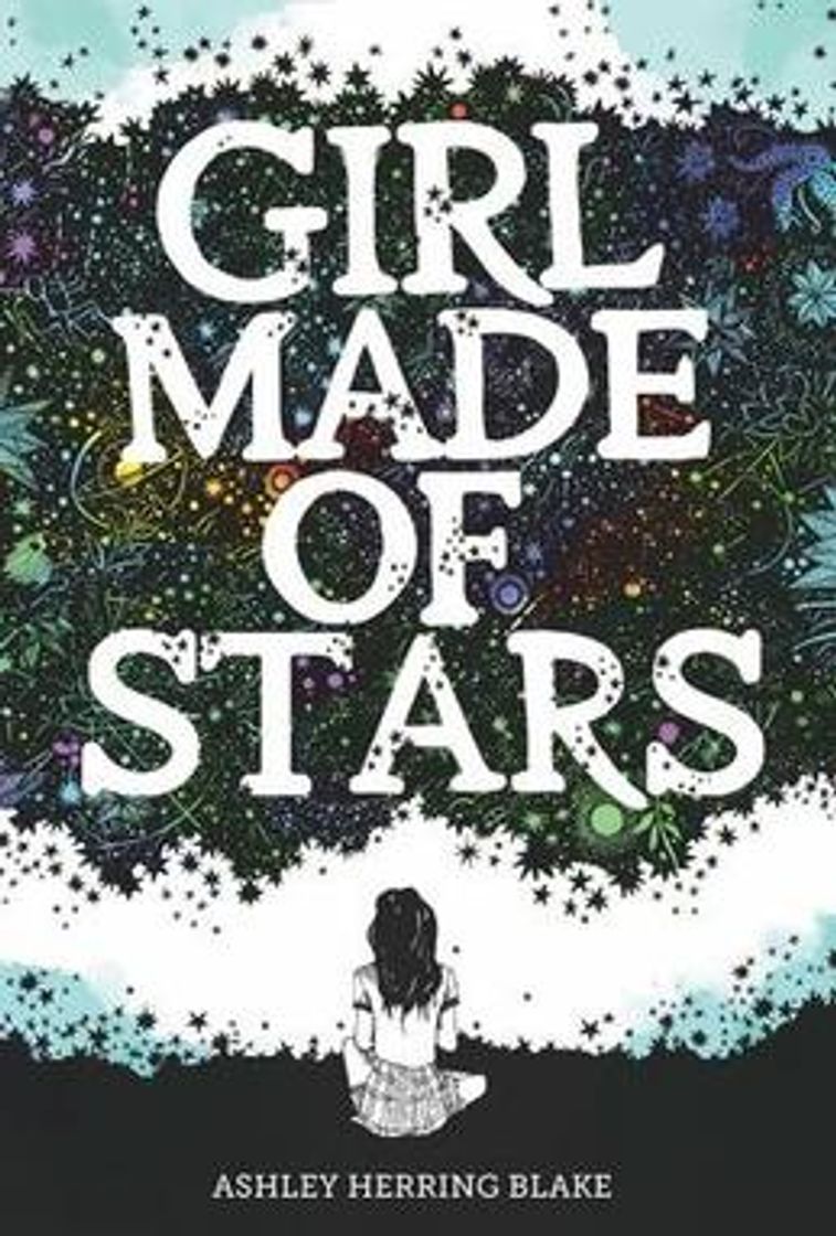 Blake, A: Girl Made of Stars