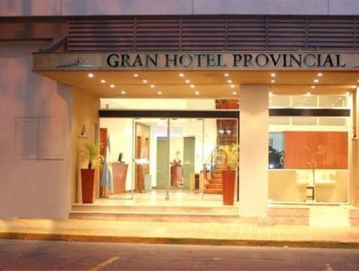 Gran Hotel Provincial