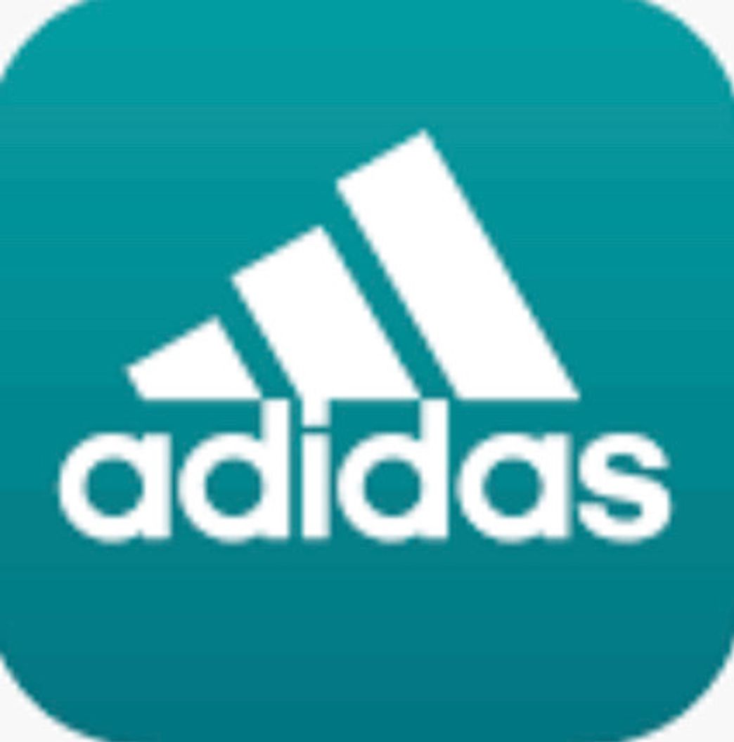 App Adidas Training 