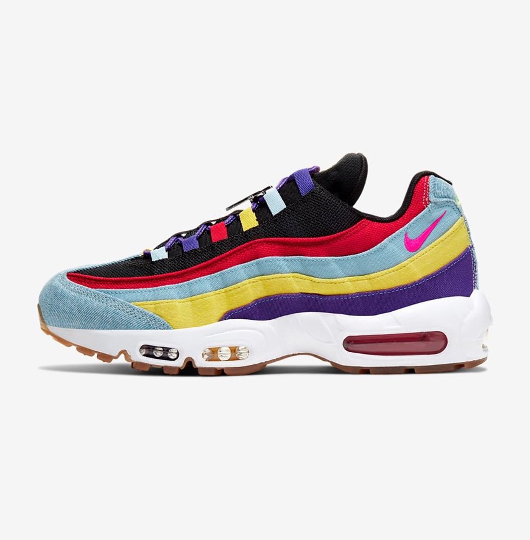 Fashion Nike air max 95 SP