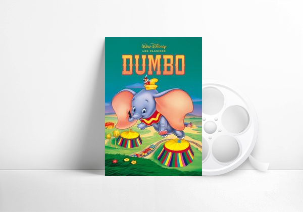 Movie Dumbo