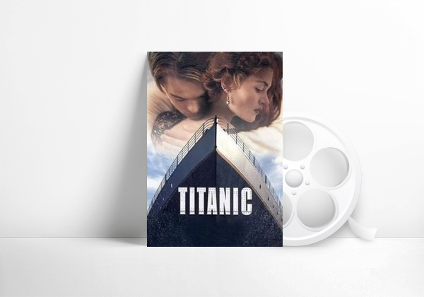 Movie Titanic