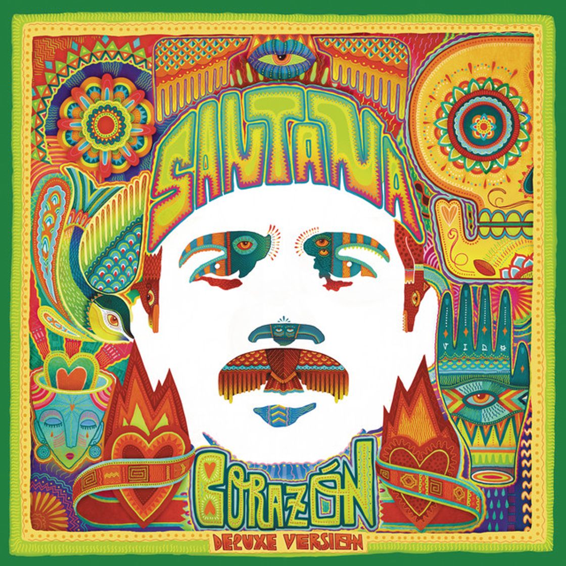 Canción Mal Bicho (feat. Los Fabulosos Cadillacs)