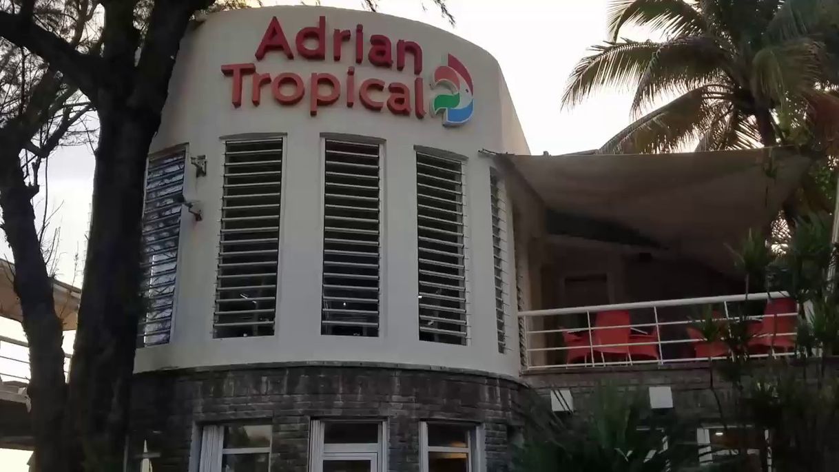 Restaurantes Adrián Tropical