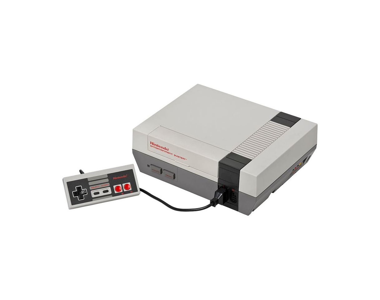 Social NINTENDO