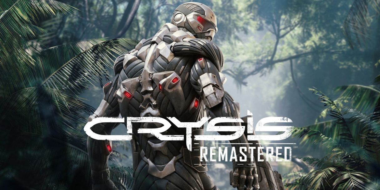 Videojuegos Crysis Remastered | Programas descargables Nintendo Switch ...