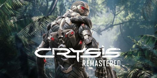 Crysis Remastered | Programas descargables Nintendo Switch ...