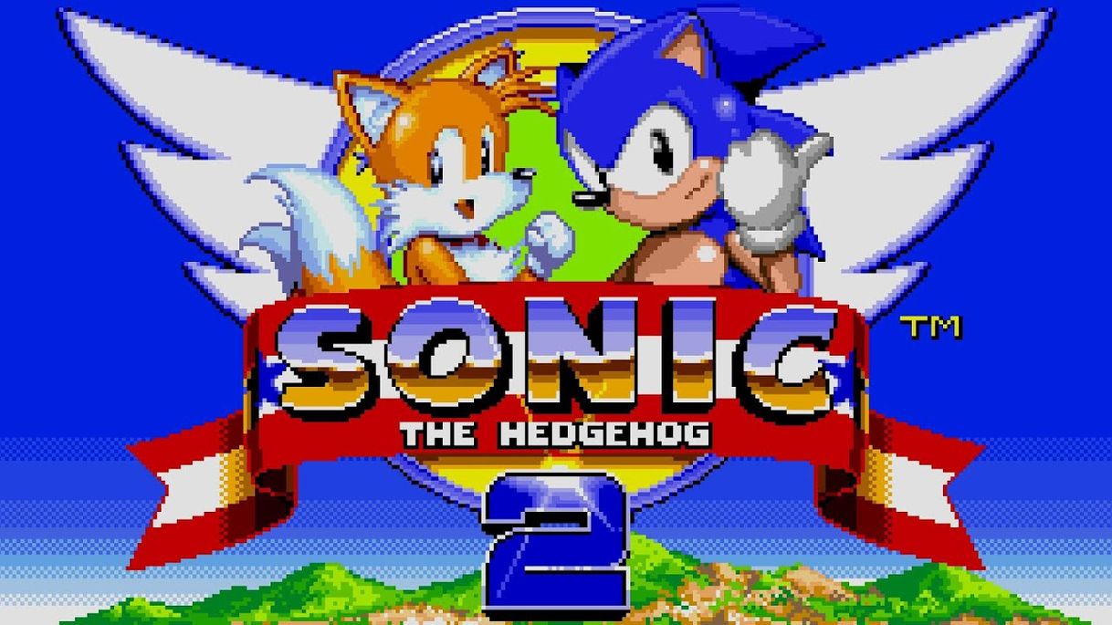 Sonic 2