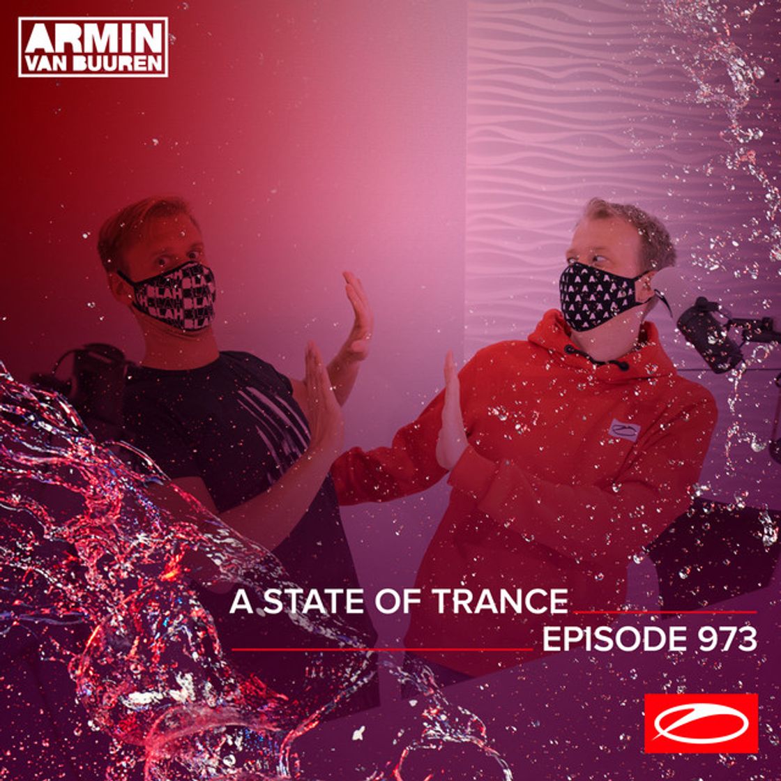 Canción A State Of Trance (ASOT 973) - Coming Up, Pt. 2