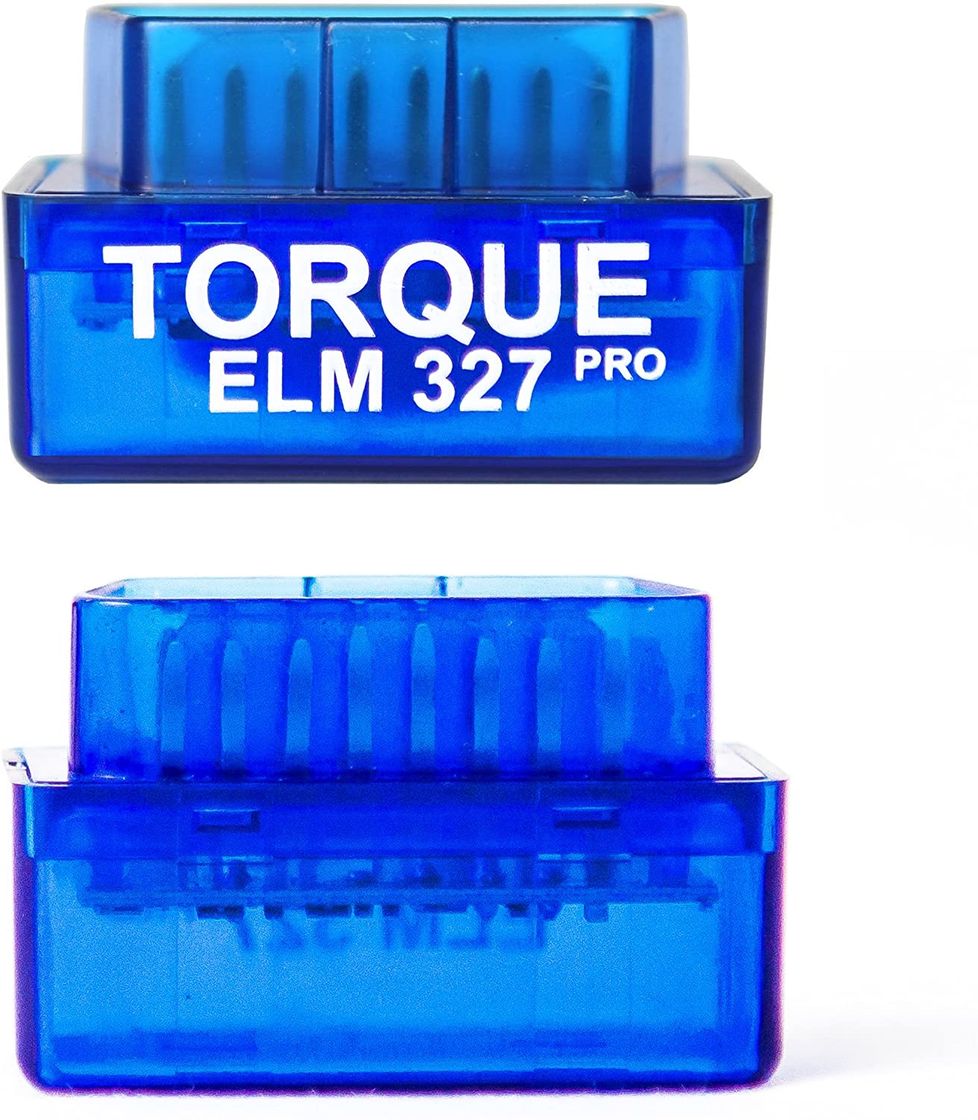 Social Torque Pro Elm 327 [SOLO para Android [V1