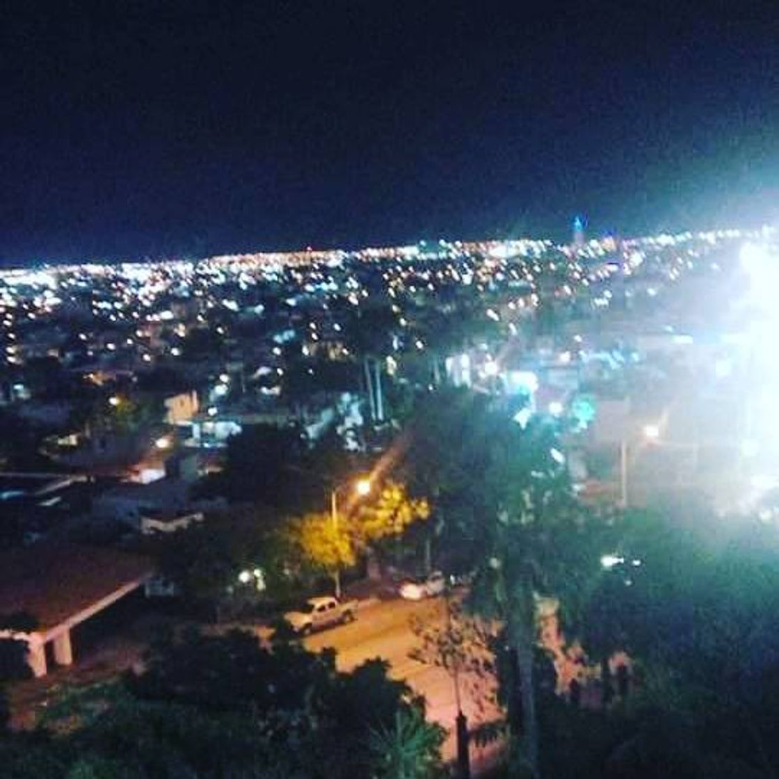 Place Culiacán