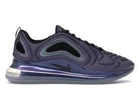 Fashion Nike Air Max 720 Northern Lights Night 