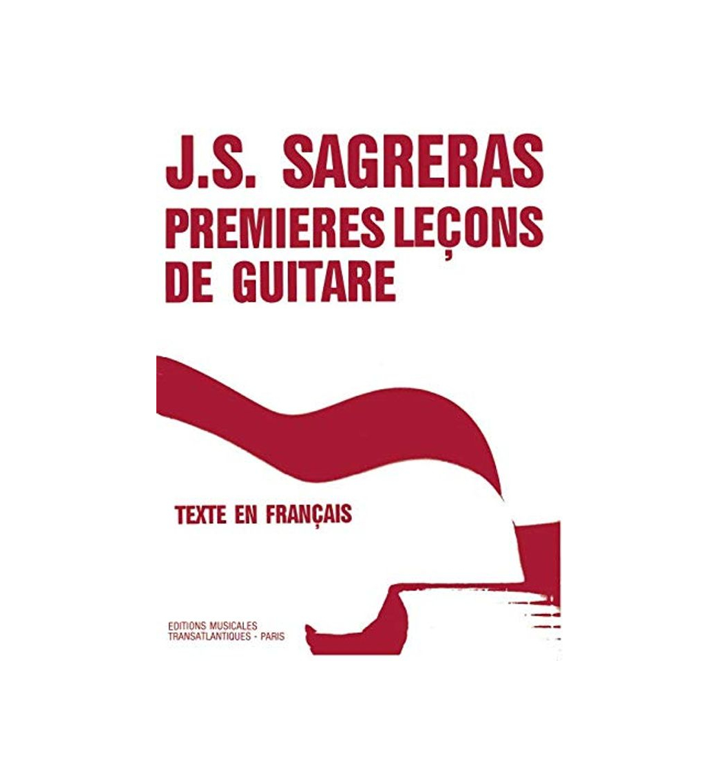 Book Julio Sagreras