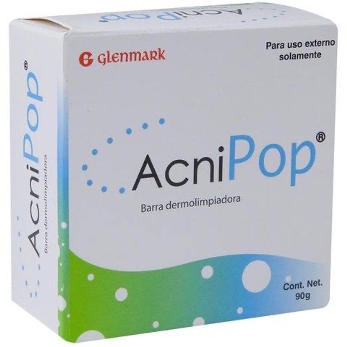 Moda Acnipop - Glenmark