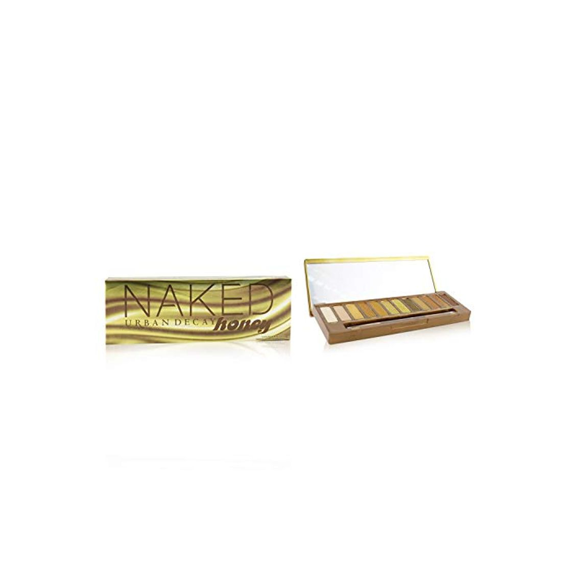 Producto Urban Decay 