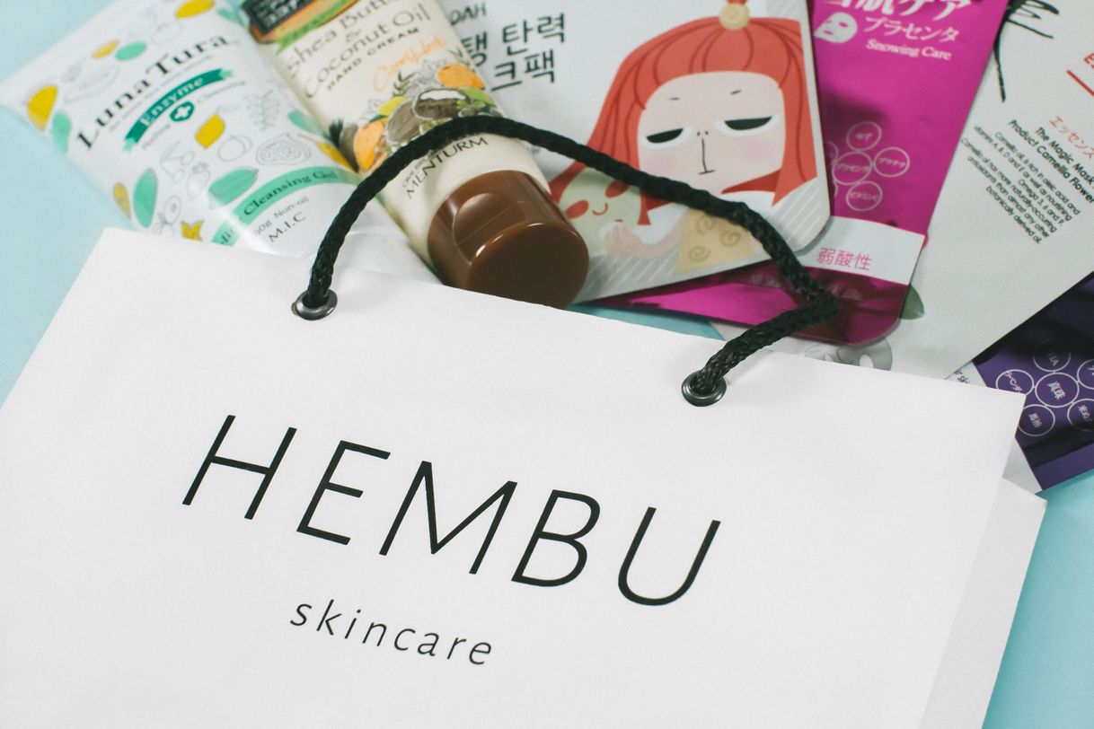Social HEMBU