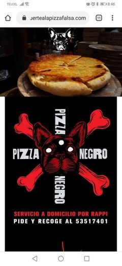 Pizzas