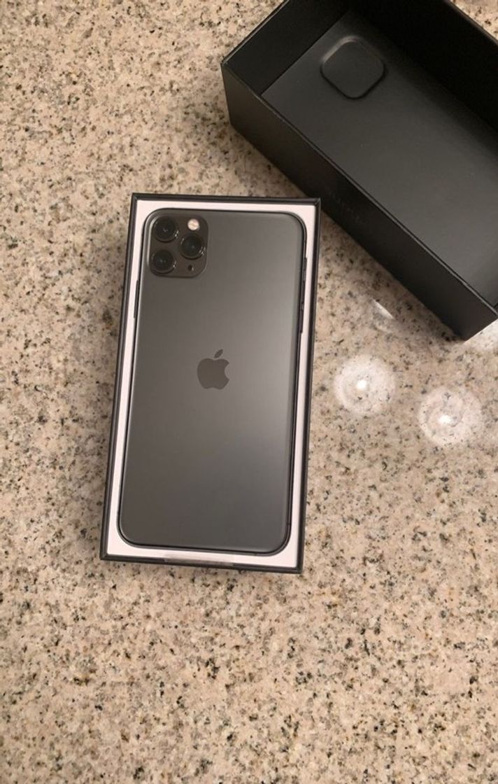 Moda iPhone 11 Pro Max 