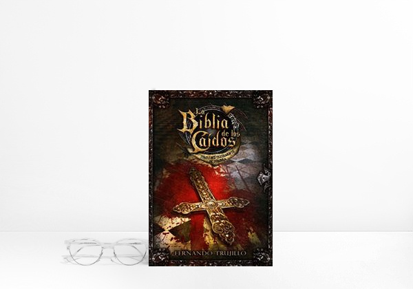 Book La Biblia de los Caídos
