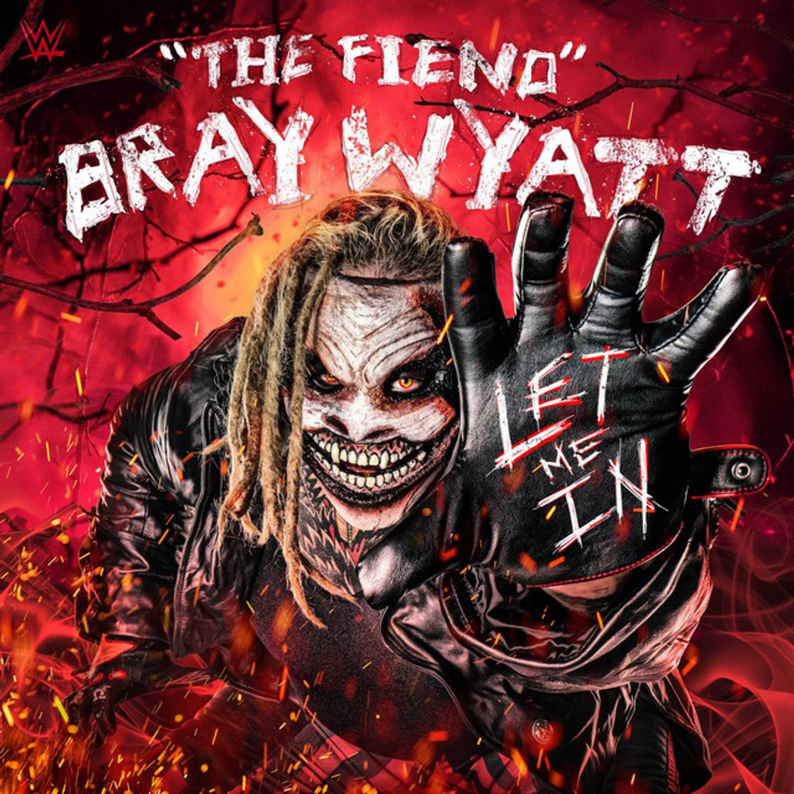 Music Let Me In ("The Fiend" Bray Wyatt)