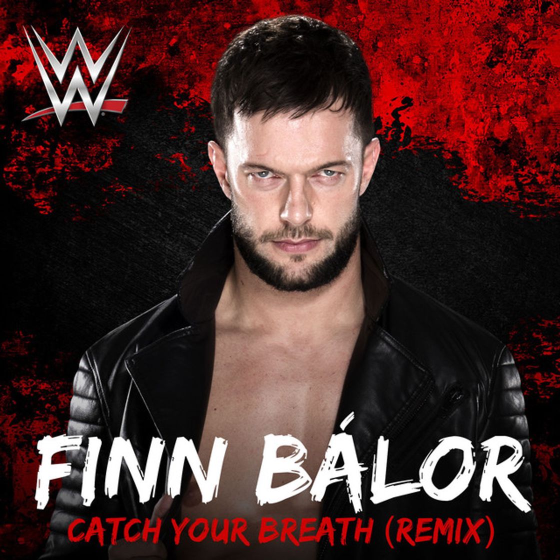Music Catch Your Breath (Remix) (Finn Bálor)
