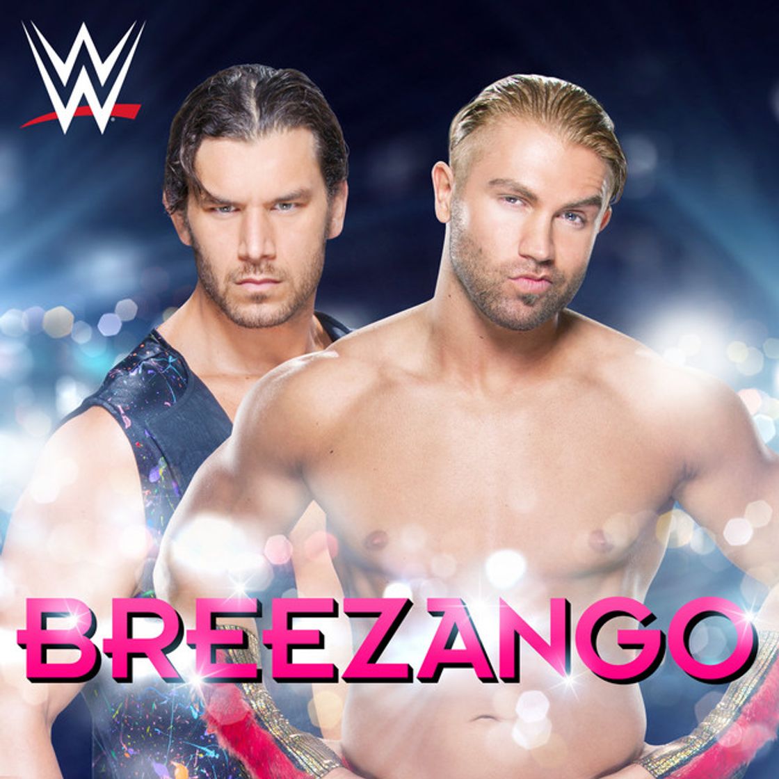 Music Breezango (Breezango)