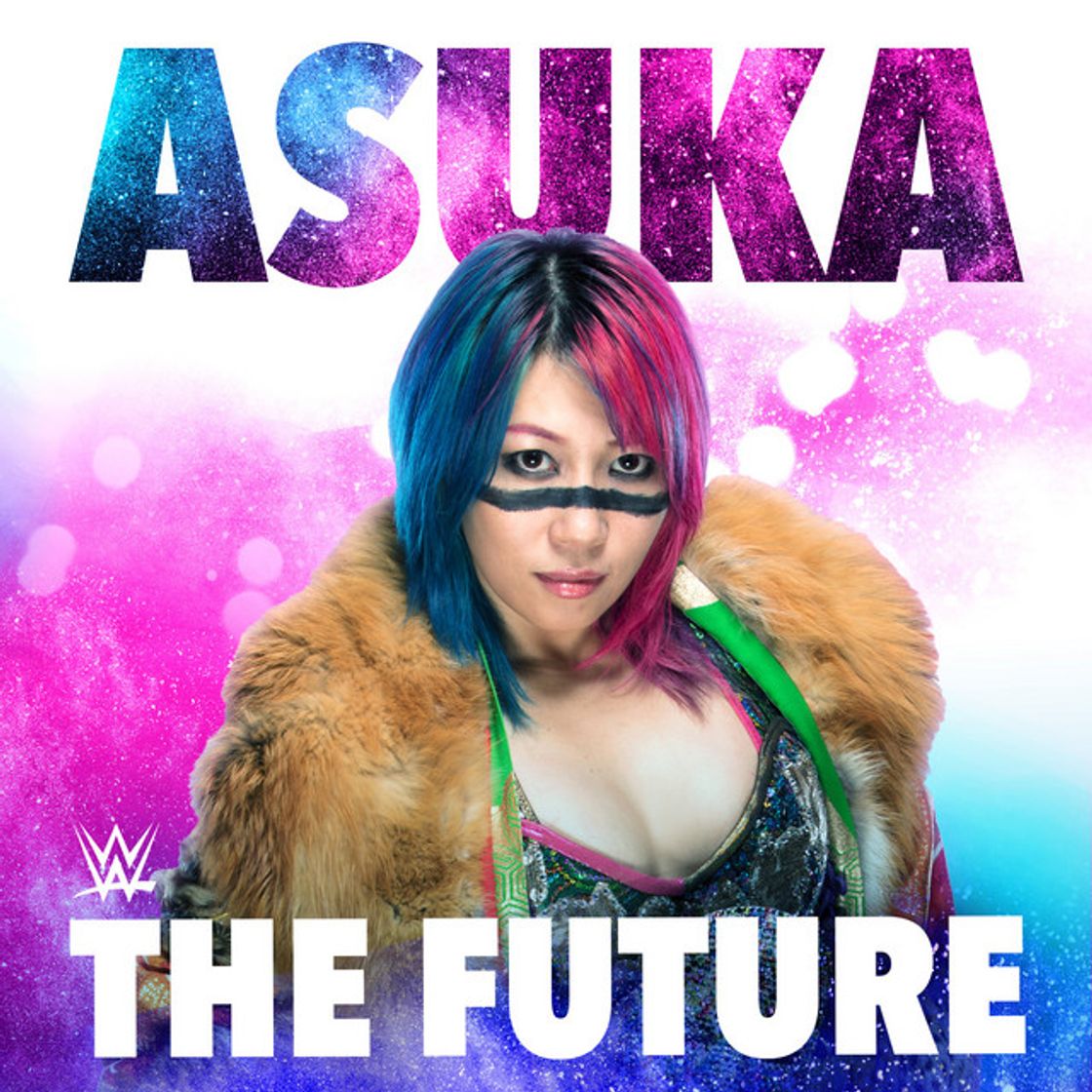 Music The Future (Asuka)