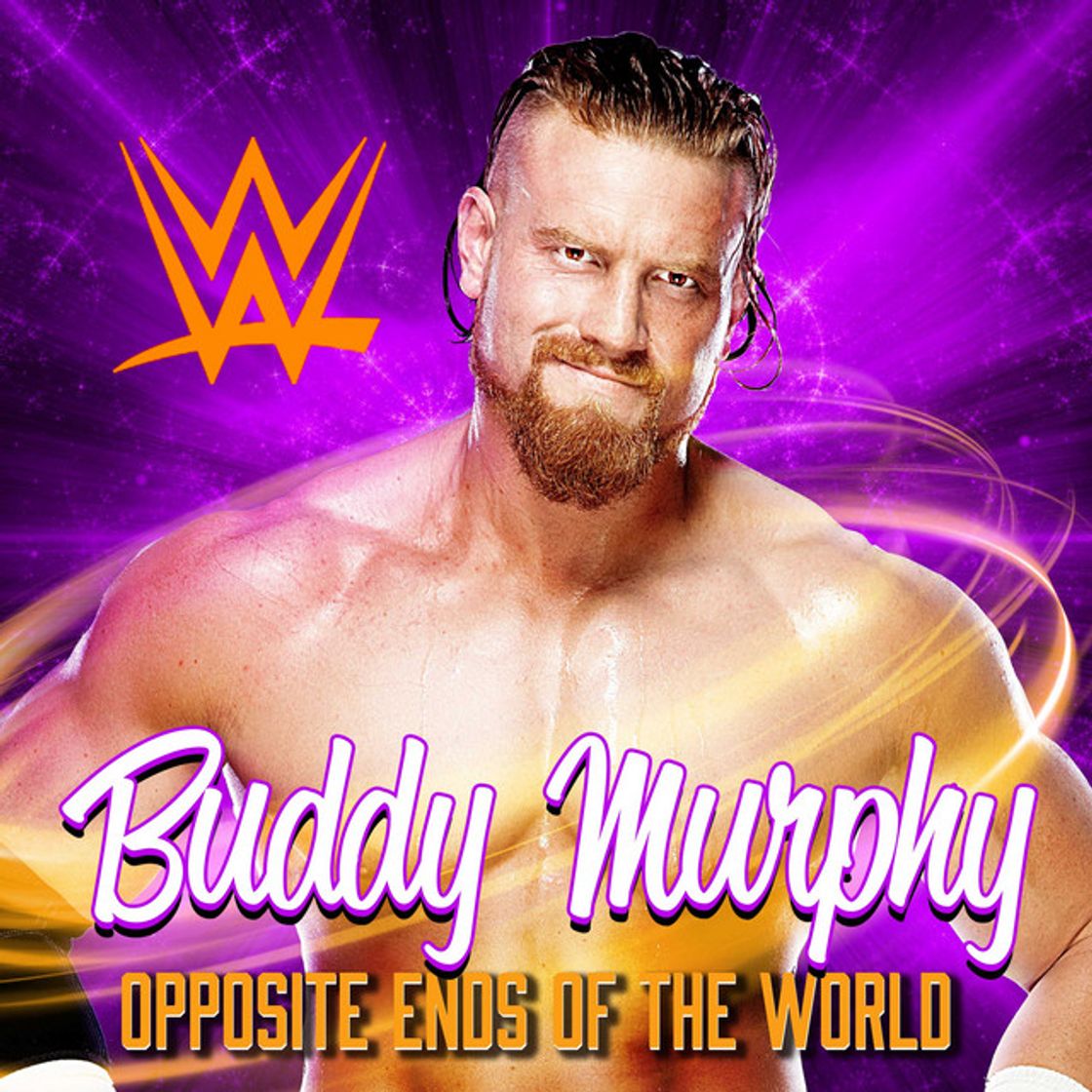 Music Opposite Ends of the World (Buddy Murphy)