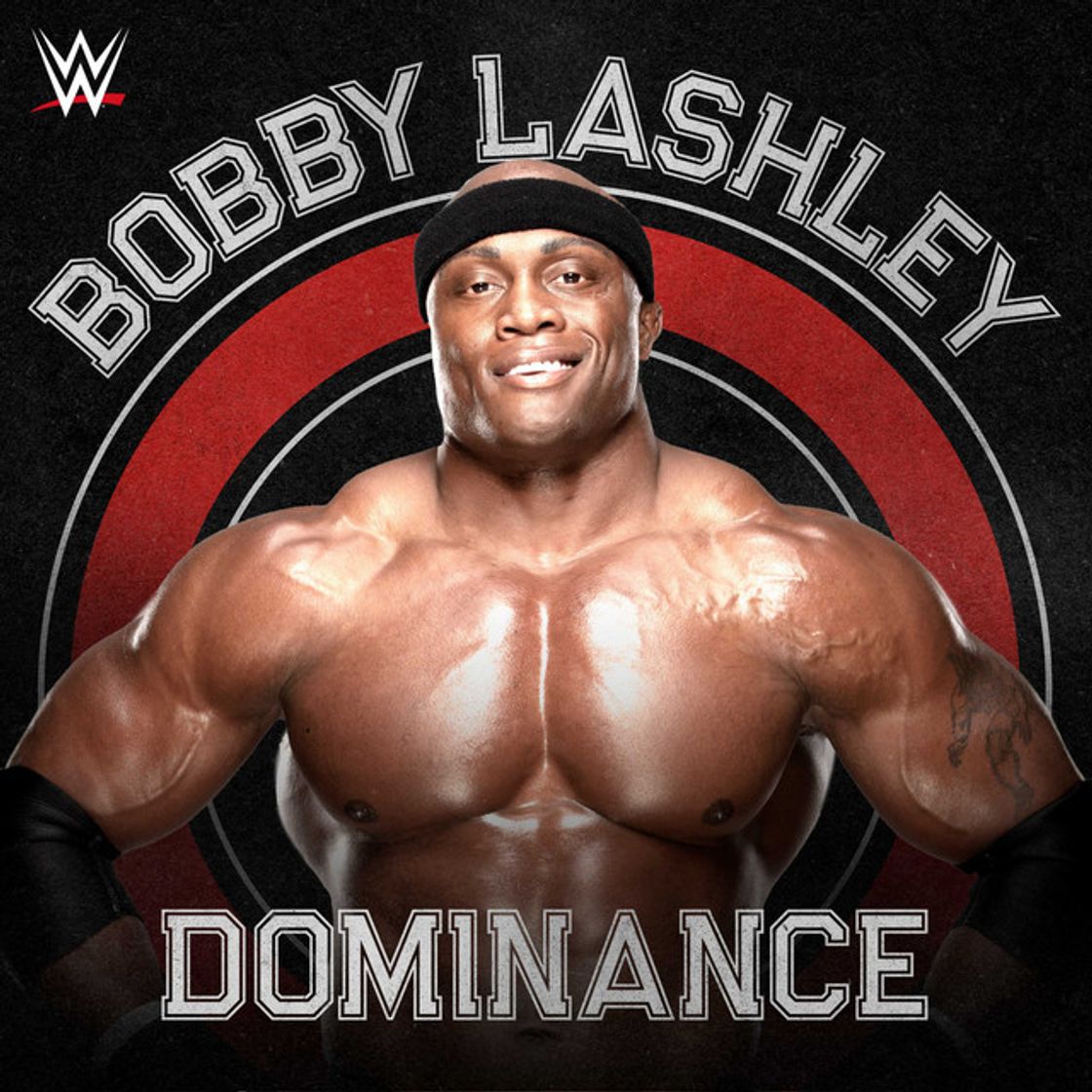 Music Dominance (Bobby Lashley)