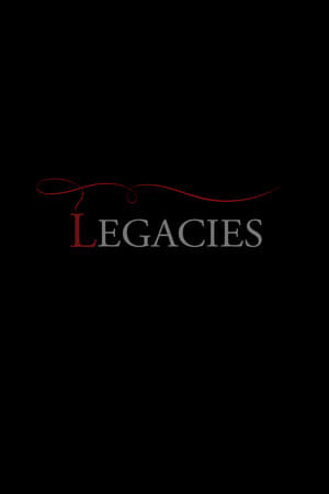 Serie Legacies