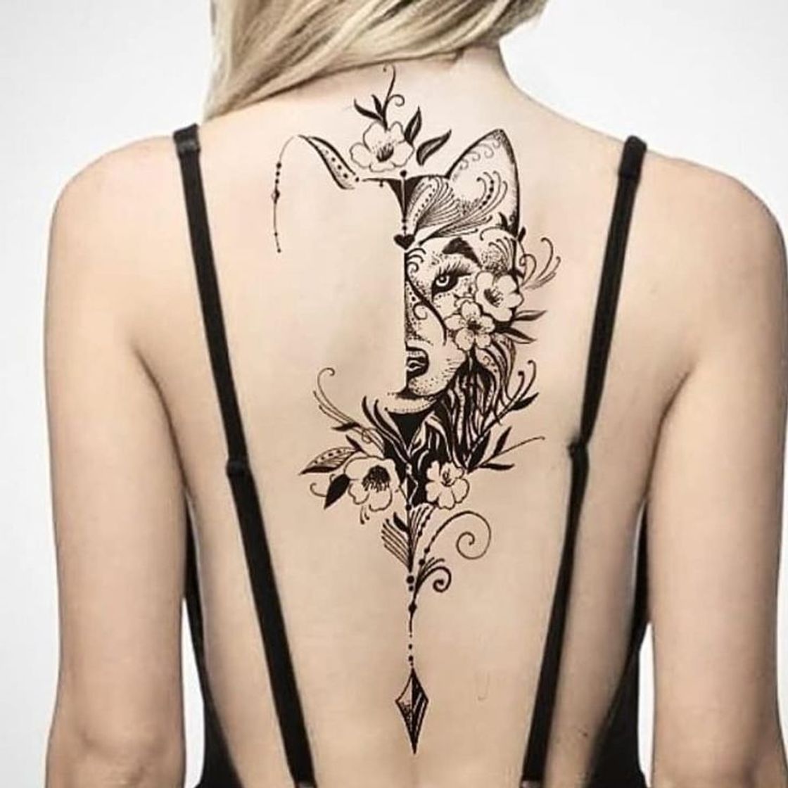 Fashion Tattos 