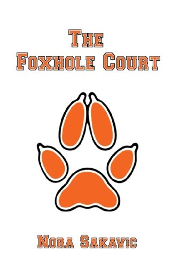 Book The Foxhole Court: Volume 1