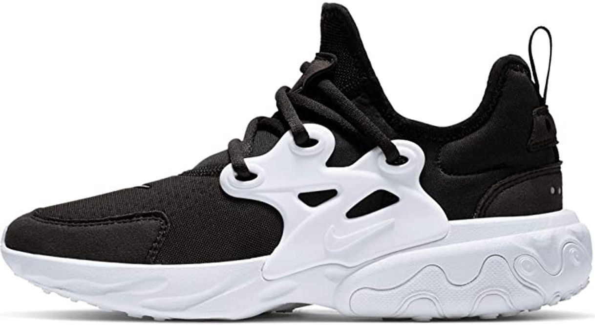 Producto Nike React Presto