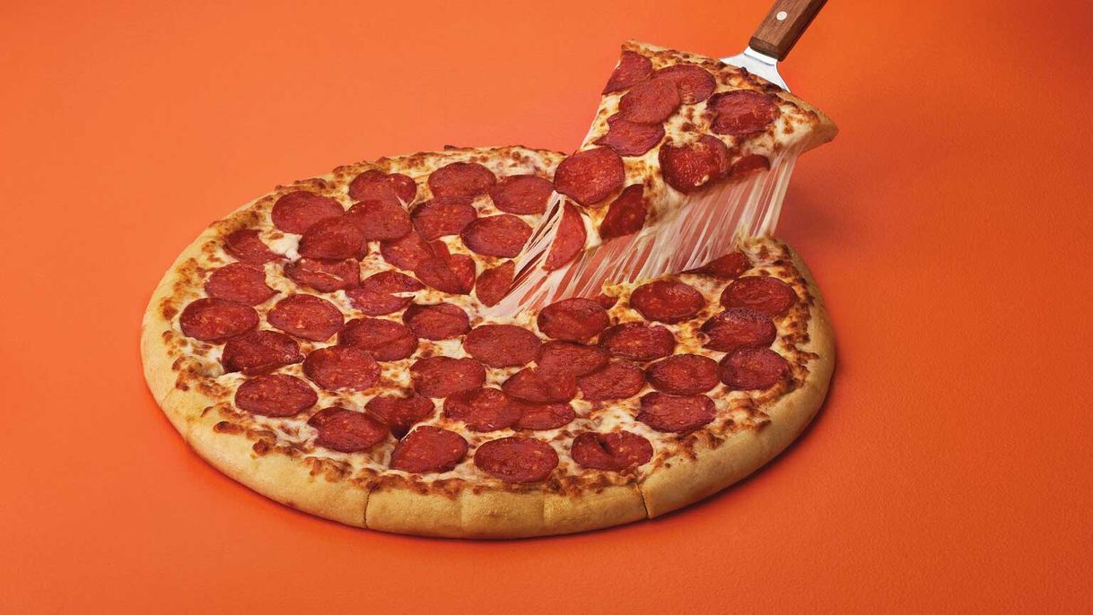 Restaurants Little Caesars