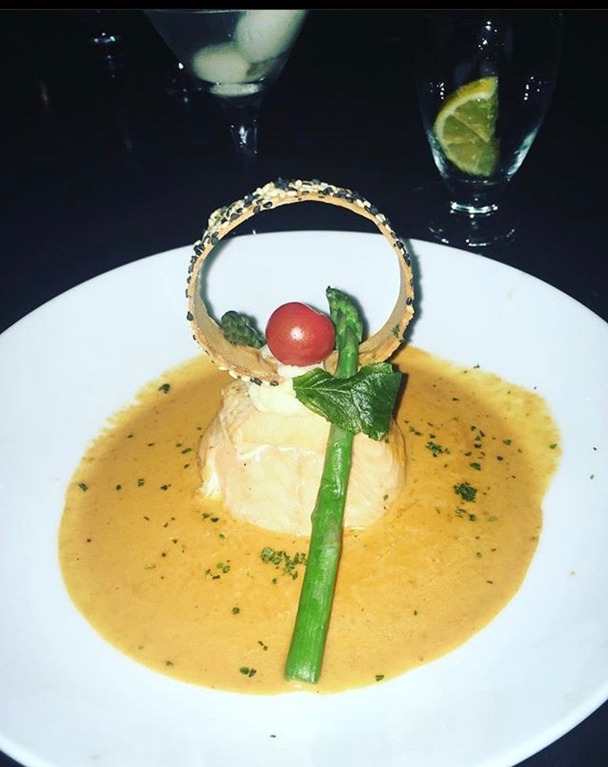 Restaurants ZIBU