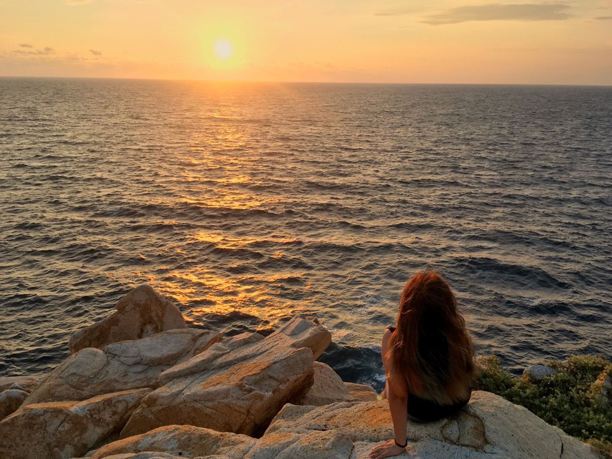 Lugar La Quebrada Acapulco